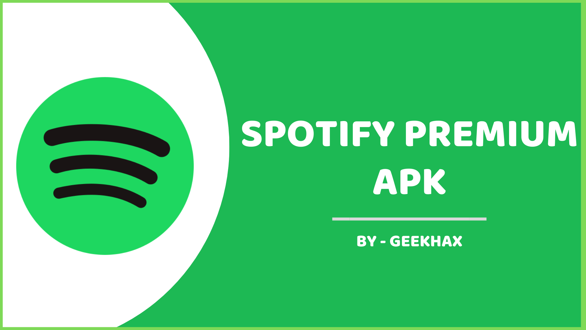Spotify Premium Offline Mod Apk